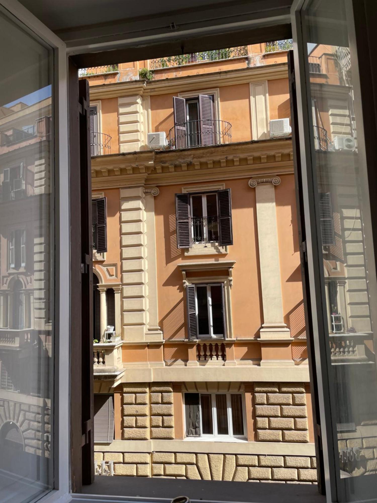 Dolcevita'S House Rome Buitenkant foto